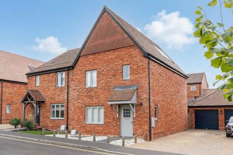 Samuel Jarvis Avenue, Fair Oak, SO50