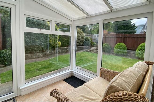Annexe Conservatory