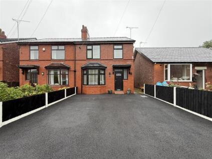 Neal Avenue, Ashton-Under-Lyne