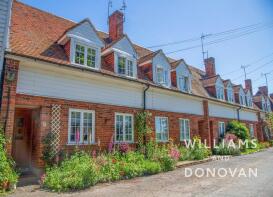1, Punch Bowl Cottages, Church End, Rochford SS4 2DH