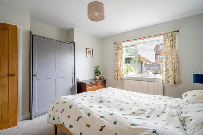 2 bed Semi-Detached Bungalow for sale Image 7