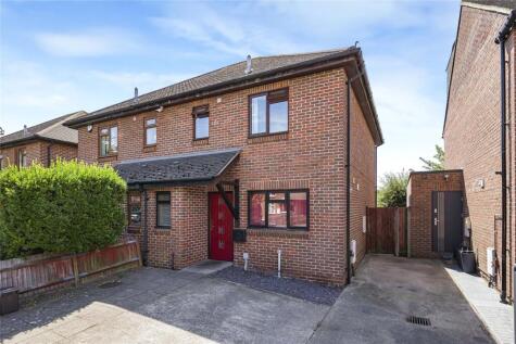 Hillsgrove Close, Welling, Kent, DA16