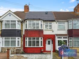 41, York Road, Edmonton N18 2LQ