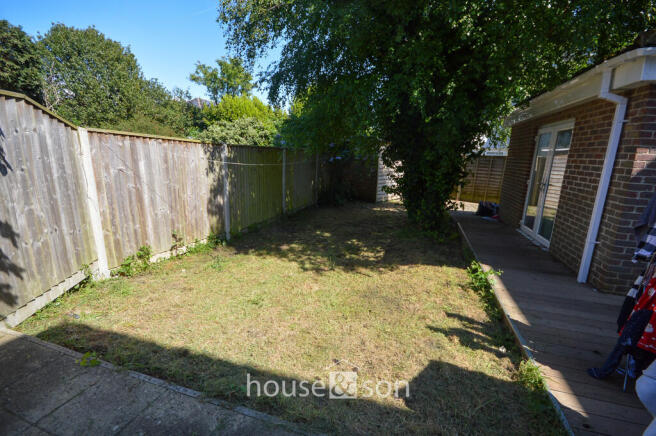 Avon Road, Charminster - More