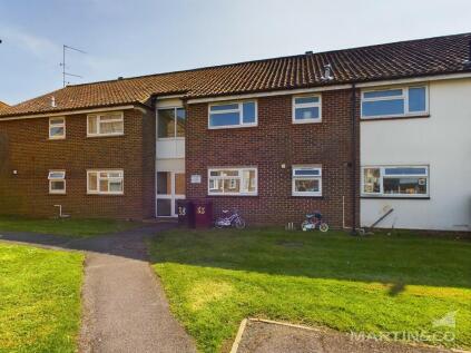 Uphill Way, Hunston, Chichester