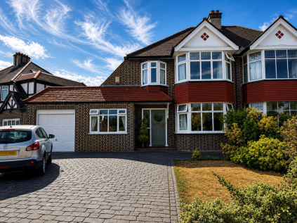 Greenways, Beckenham, BR3