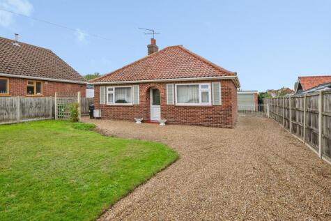 Skeyton Road, North Walsham