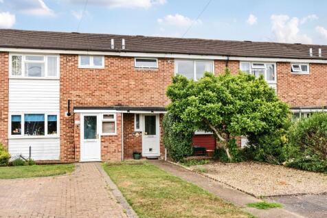 Curtis Road, Epsom, KT19