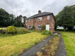 1, New Villas, Kynnersley To Tibberton Junction, Kynnersley, Telford TF6 6DZ