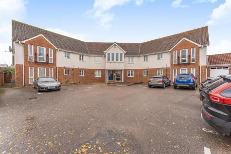 Watson Way, Marston Moretaine