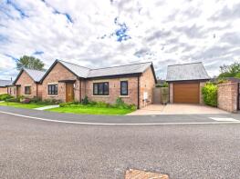 1, Norton Meadows, Norton In Hales, Market Drayton TF9 4FL