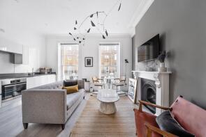 Flat 4, 46, York Street, London W1H 1FN