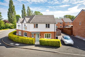 19, Acorn Way, Corby NN18 9FA