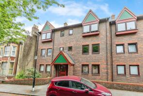 5, Dawes Court, Cumberland Place, Hotwells, Bristol BS8 4LZ