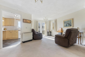 18, Fitzwilliam Court, Bartin Close, Sheffield S11 9GE