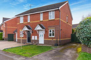 7, Jasmin Way, Up Hatherley, Cheltenham GL51 3HZ