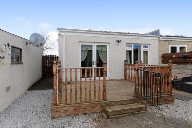 Decking