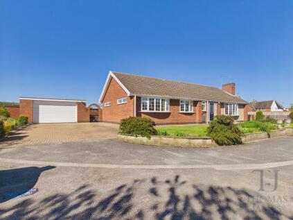 Foredrift Close, Gotham, NG11