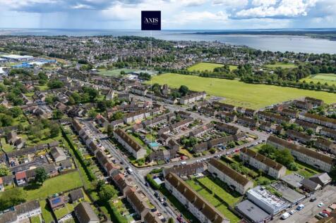 Balunie Place, Dundee, DD4