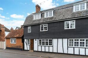 50, High Street, Much Hadham SG10 6BU