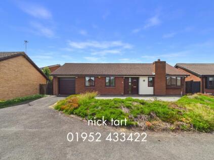 Silvermere, Priorslee, Telford, Shropshire, TF2 9RQ