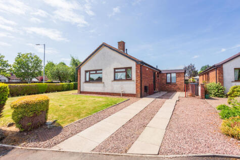Grieve Walk, Dumfries, DG1