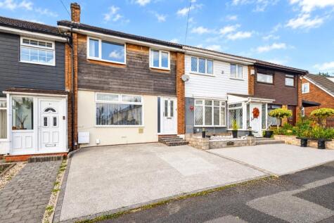 Highlands, Royton, Oldham, Greater Manchester, OL2