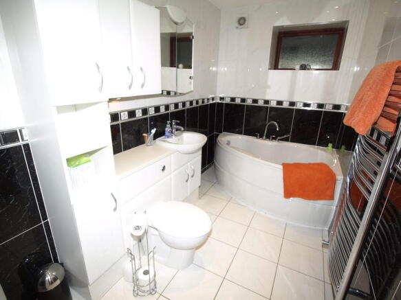 En-suite