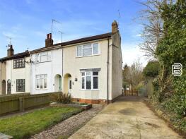 13, Leys Road, Hillmorton, Rugby CV21 4DR