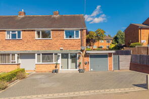 6, Tennyson Road, Redditch B97 5BJ