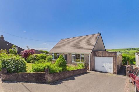 Main Street, Frizington, CA26