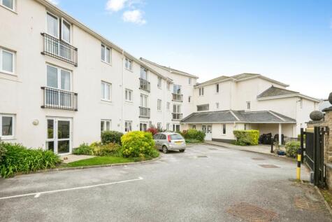 Trafalgar Court, Penzance