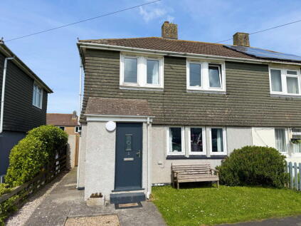 St Eval, PL27