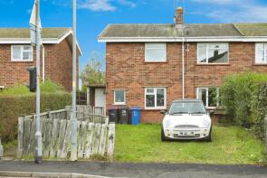 20, Baines Road, Gainsborough DN21 1TA