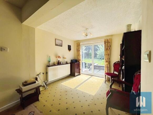 Edgerton Green, Edgerton, Huddersfield, HD1 photo 5