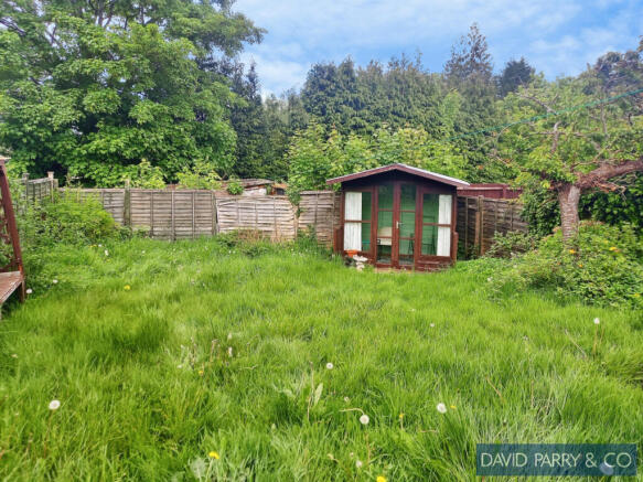 Semi-Detached House
