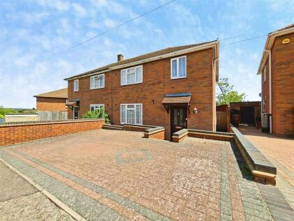 Leeward Road, Rochester