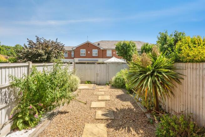 2 bed Mews for sale Image 11