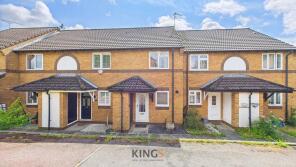 40, Laurel Fields, Potters Bar EN6 2BB