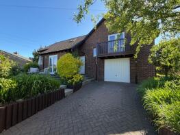 Bushy Bank, Burgh-by-sands, Burgh By Sands CA5 6DB