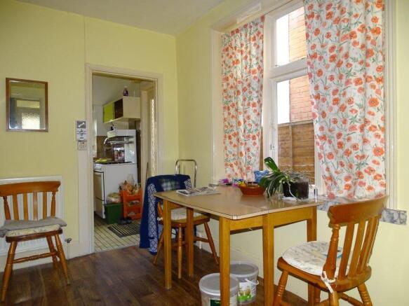 Breakfast Room
