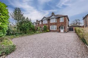 46, Hodge Lane, Hartford, Northwich CW8 3AJ