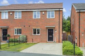 25, Hall Close, Nottingham NG5 1RQ