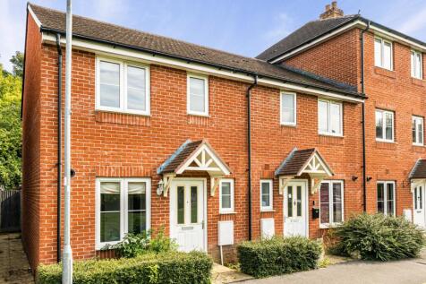 Wagstaff Way, Salisbury, SP2