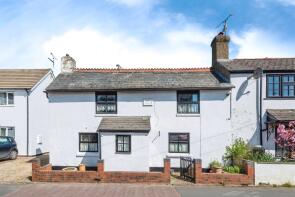 3, Jasmine Cottages, Highworth Road, South Marston, Swindon SN3 4SB