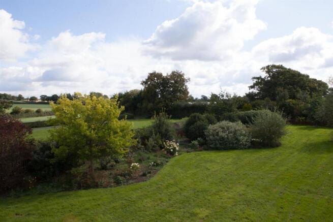 gardens