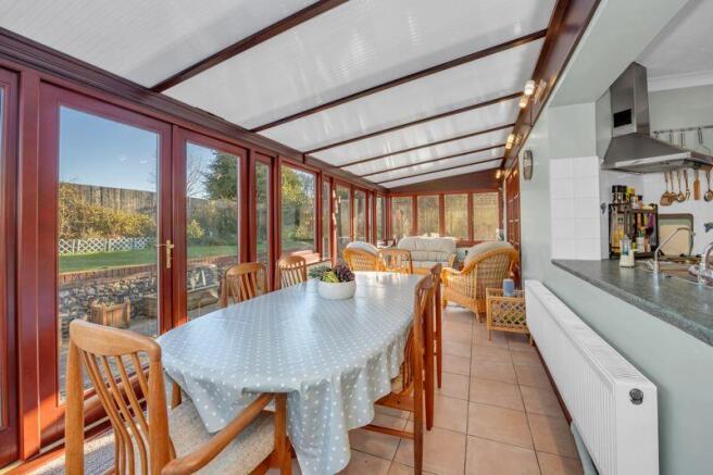 Sun Room