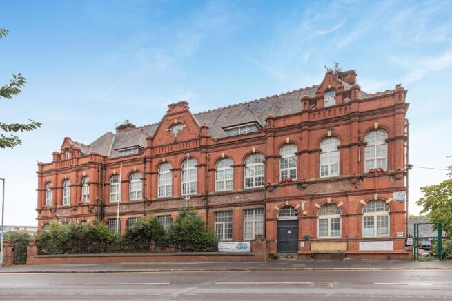 Maas House, Shaw Road, Oldham, OL1 4AW