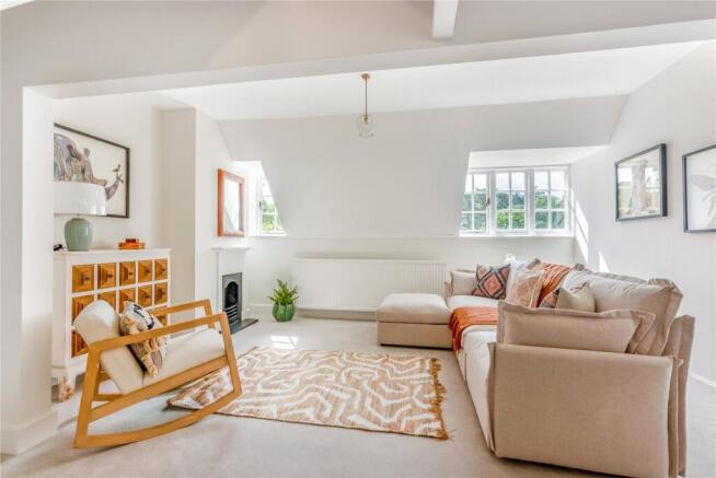 Drawing Room