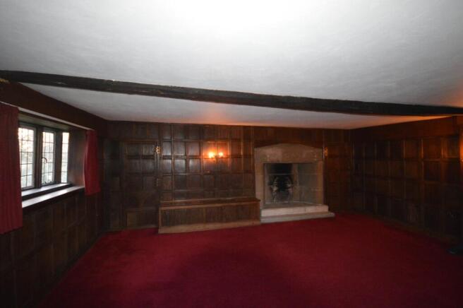 5 bed House to rent Image 9